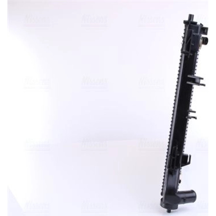 Nissens Wasserkühler PKW 606604 Nissens Wasserkühler PKW 606604