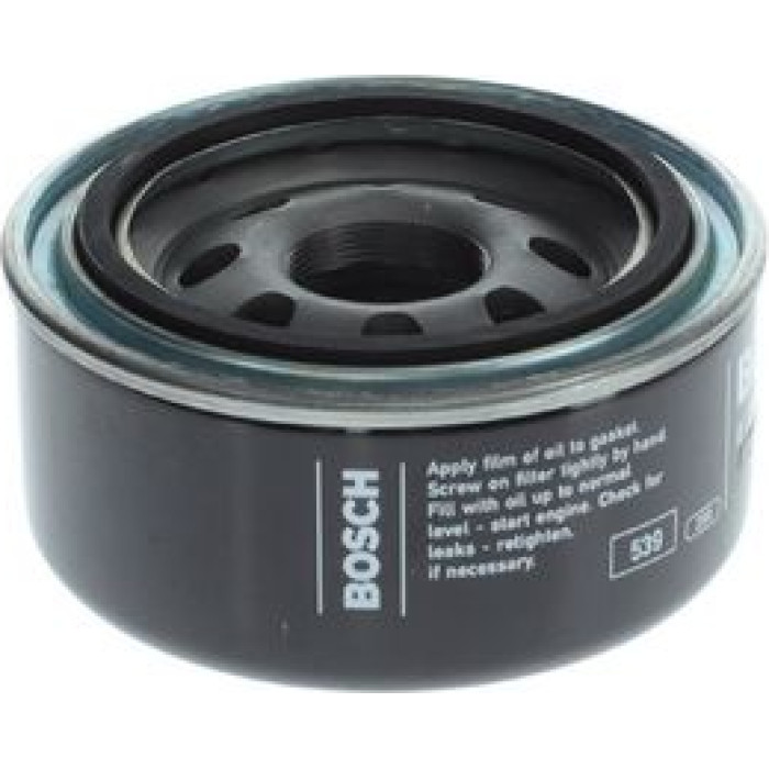 Bosch Ölfilter 0 451 103 368 Bosch Ölfilter 0 451 103 368