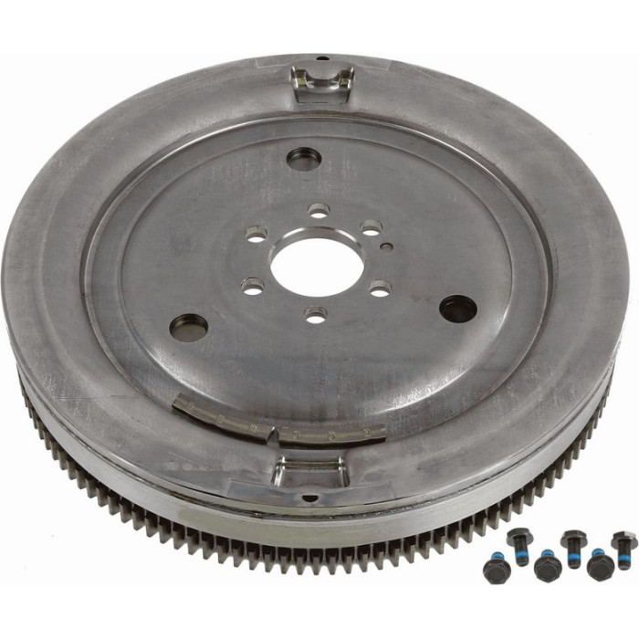 Sachs Zweimassenschwungrad 2295 601 018 Sachs Zweimassenschwungrad 2295 601 018