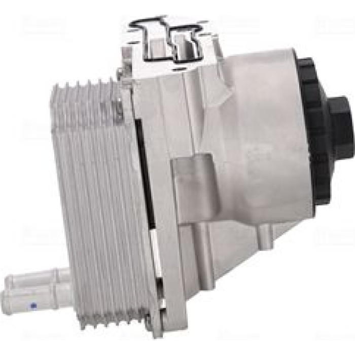 Nissens Ölkühler PKW 91328 Nissens Ölkühler PKW 91328