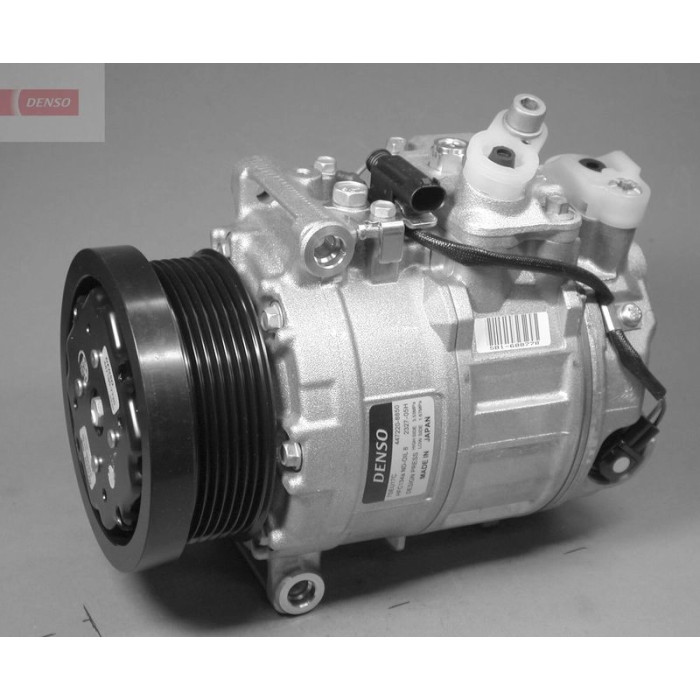 Denso Kompressor DCP17041 Denso Kompressor DCP17041