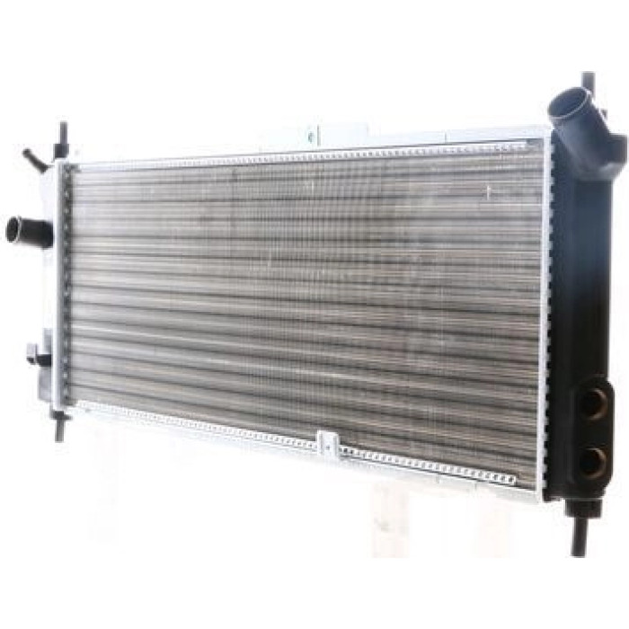 MAHLE Kühler, Motorkühlung CR 355 000S MAHLE Kühler, Motorkühlung CR 355 000S