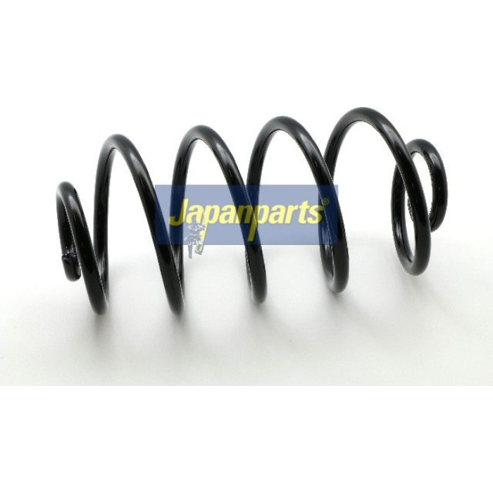 Japanparts Fahrwerksfeder ZC6232X Japanparts Fahrwerksfeder ZC6232X