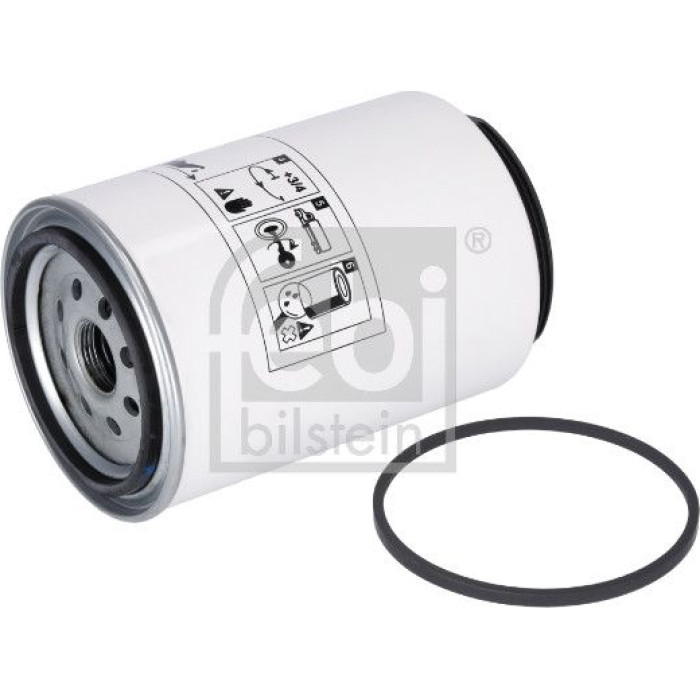 26979 febi Kraftstofffilter 26979 26979 febi Kraftstofffilter 26979