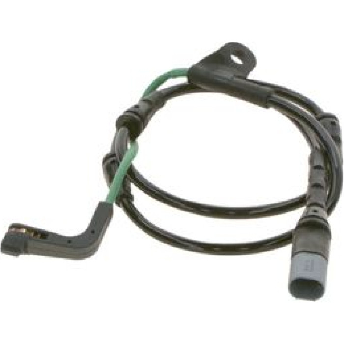 Bosch Bremsbelagverschleißsensor 1987473028 Bosch Bremsbelagverschleißsensor 1987473028