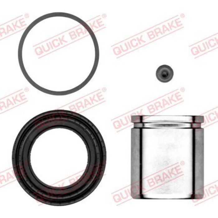Quick Brake Reparatursatz für Bremssattel 114-5040 Quick Brake Reparatursatz für Bremssattel 114-5040