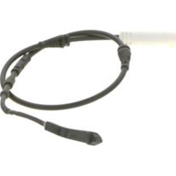 Bosch Bremsbelagverschleißsensor 1987473045 Bosch Bremsbelagverschleißsensor 1987473045
