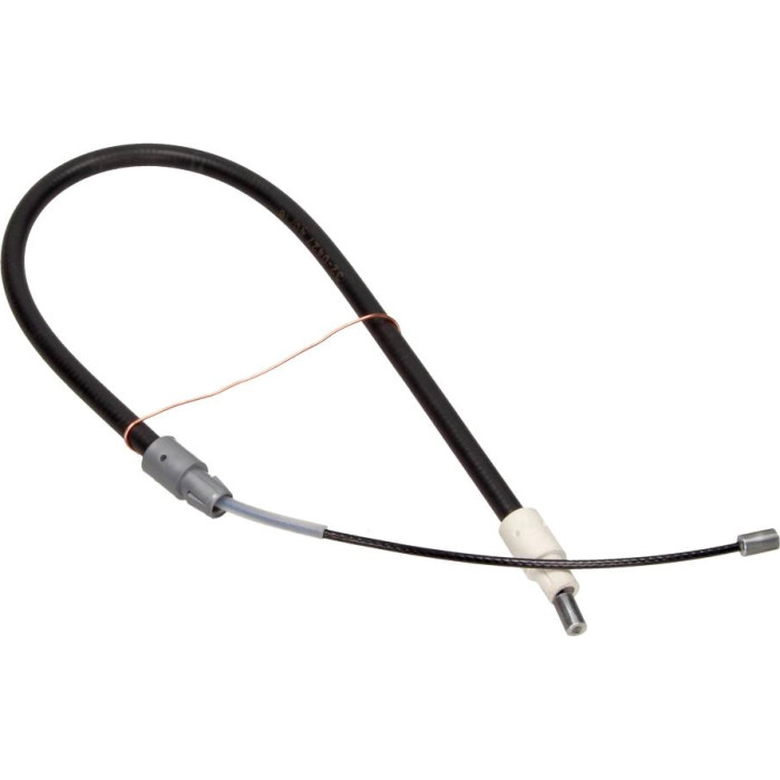 MAXGEAR Feststellbremsseil 32-0427 Mercedes-Benz W168 A-Klasse 98- 140-170 rechts MAXGEAR Feststellbremsseil 32-0427 Mercedes-Benz W168 A-Klasse 98- 140-170 rechts