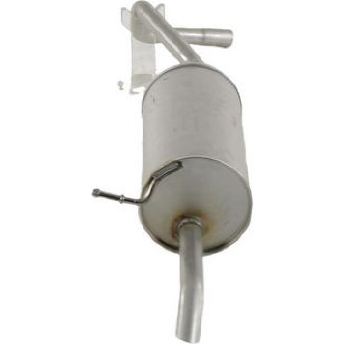 Walker Endschalldämpfer 23349 Walker Endschalldämpfer 23349