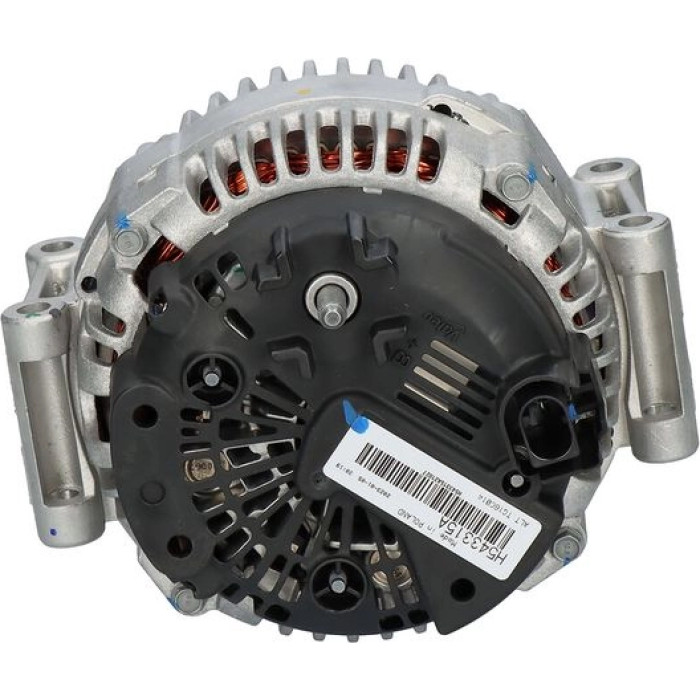 Valeo Lichtmaschine 439581