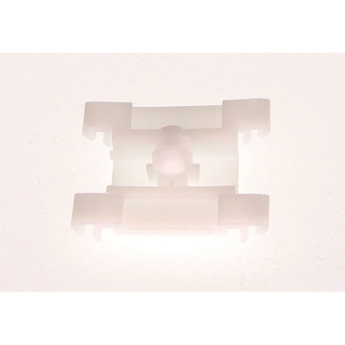 Topran Clip Zier /Schutzleiste 103102 Topran Clip Zier /Schutzleiste 103102