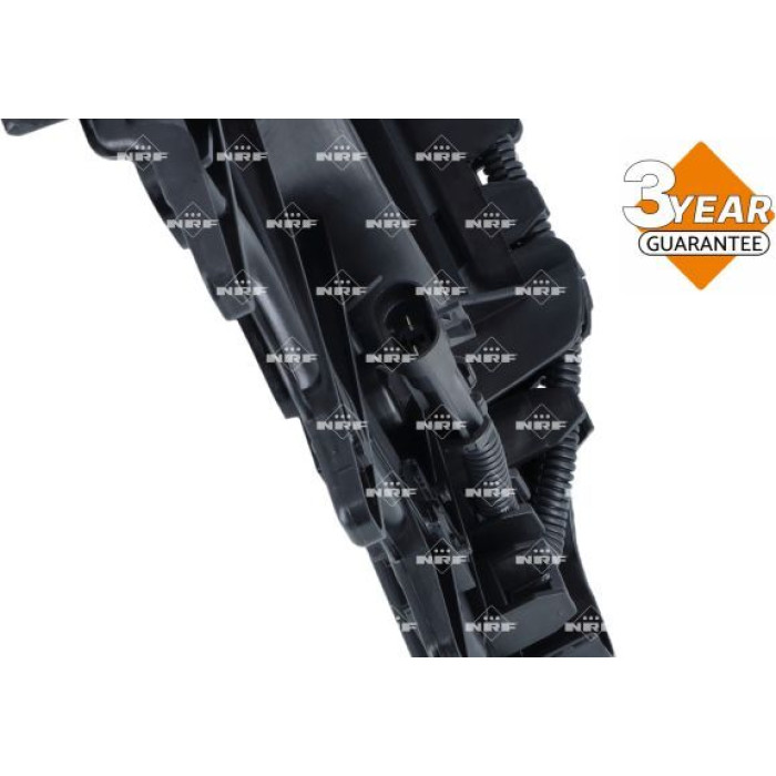 NRF Kühlerlüfter 470018 NRF Kühlerlüfter 470018