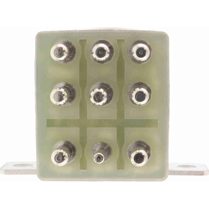 Vemo ABS-Überspannungsschutzrelais V30-71-0027 Vemo ABS-Überspannungsschutzrelais V30-71-0027