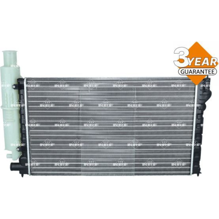 NRF Motorkühler 58805 NRF Motorkühler 58805