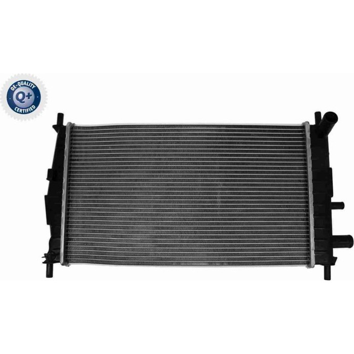 Vemo Motorkühler V25-60-0016 Vemo Motorkühler V25-60-0016