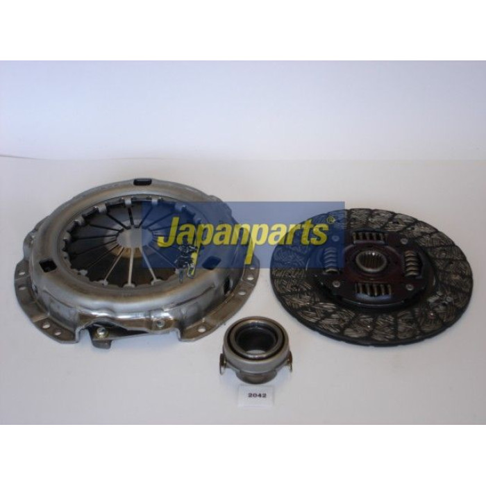 Japanparts Kupplungssatz KF-2042