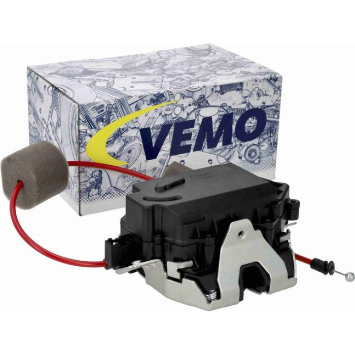 Vemo Türschloss V30-85-0002 Vemo Türschloss V30-85-0002
