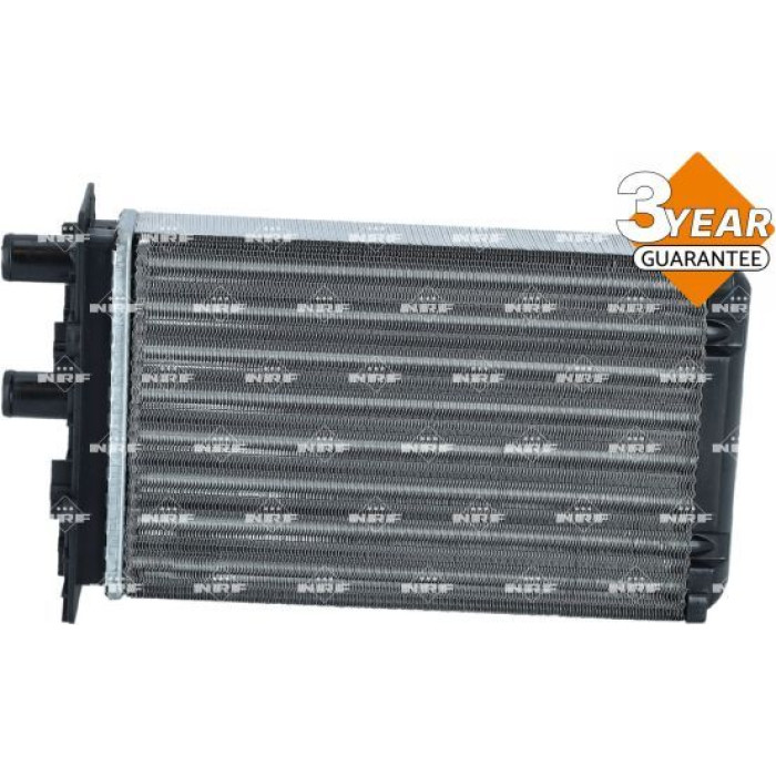 NRF Heizungskühler 54321 NRF Heizungskühler 54321