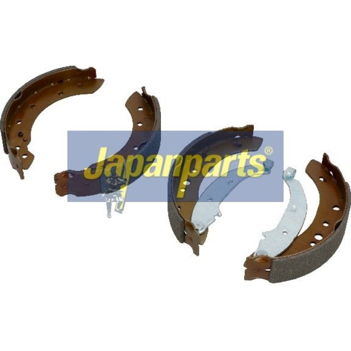 Japanparts Bremsbacken GF-0613AF Japanparts Bremsbacken GF-0613AF
