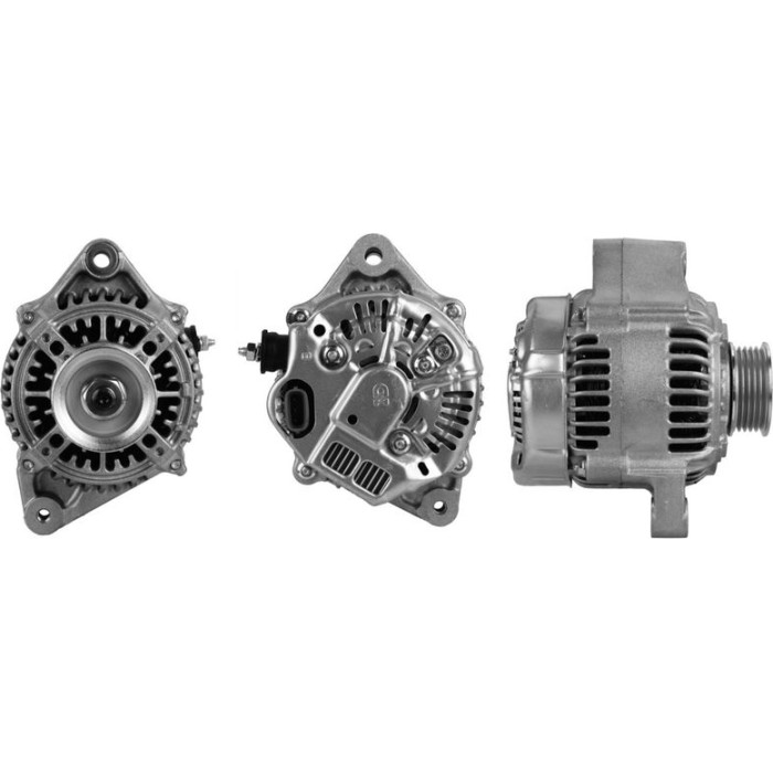 DRI Generator 235147802