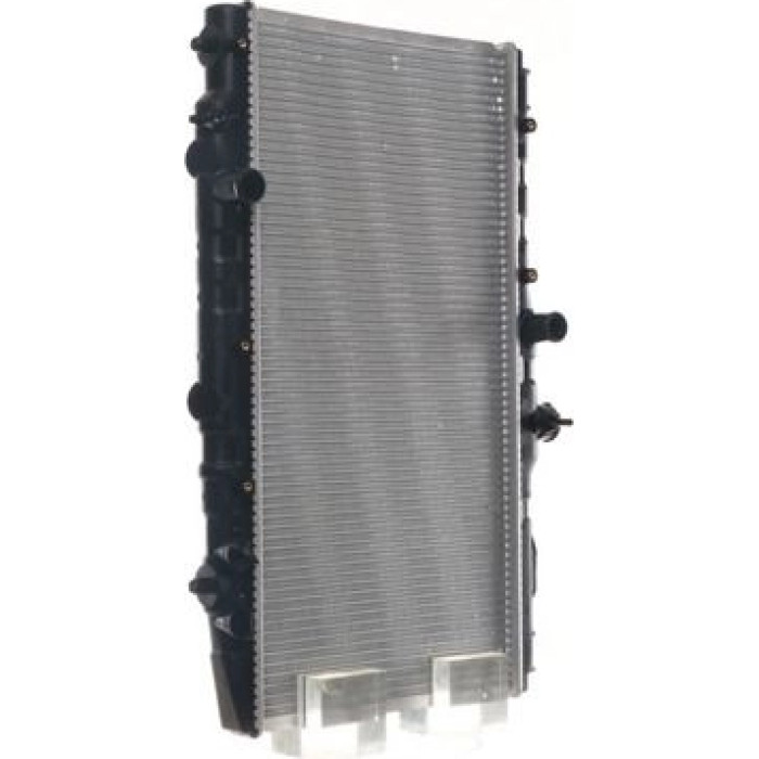 MAHLE Kühler, Motorkühlung CR 200 000S MAHLE Kühler, Motorkühlung CR 200 000S