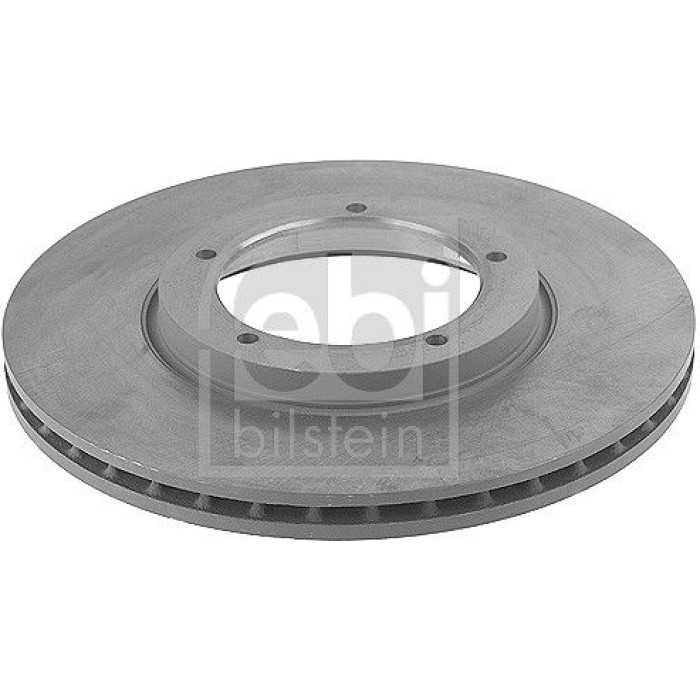 febi Bremsscheibe 11442