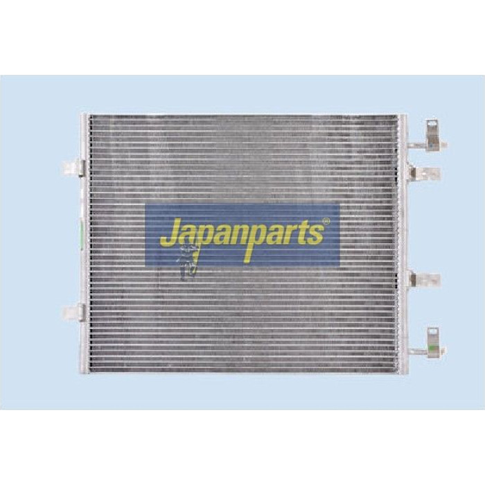 Japanparts Klimaanlagenkühler CND093052 Japanparts Klimaanlagenkühler CND093052