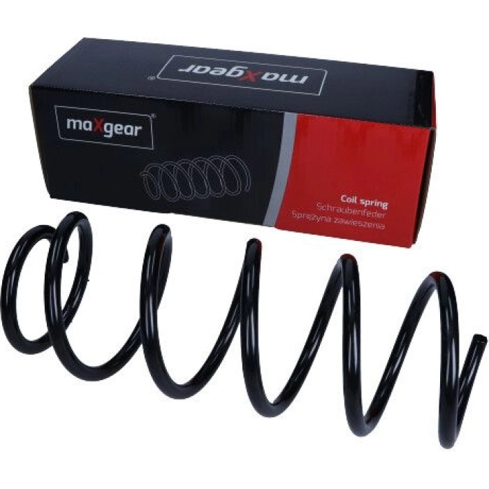 60-0518D MAXGEAR Fahrwerksfeder 60-0518D 60-0518D MAXGEAR Fahrwerksfeder 60-0518D