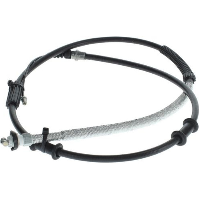 Bosch Handbremsseil links 1987482582 Bosch Handbremsseil links 1987482582
