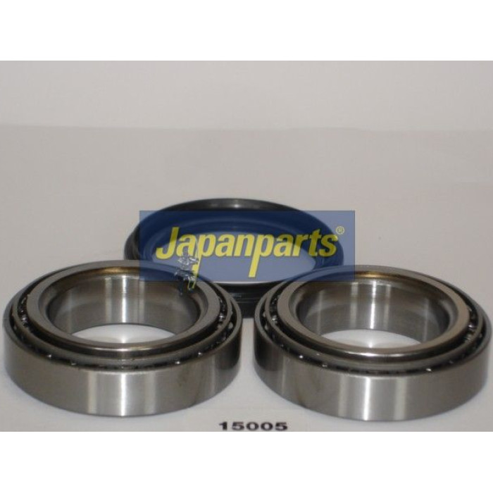 KK-15005 Radlagersatz KK-15005 Radlagersatz
