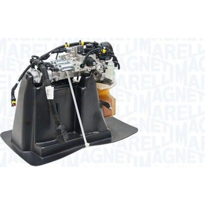 Magneti Marelli Ventileinheit - Automatikgetriebe-Hydraulikaggregat 2,3E+11 Magneti Marelli Ventileinheit - Automatikgetriebe-Hydraulikaggregat 2,3E+11