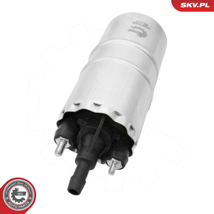 02SKV202 SKV GERMANY Kraftstoffpumpe 02SKV202 02SKV202 SKV GERMANY Kraftstoffpumpe 02SKV202