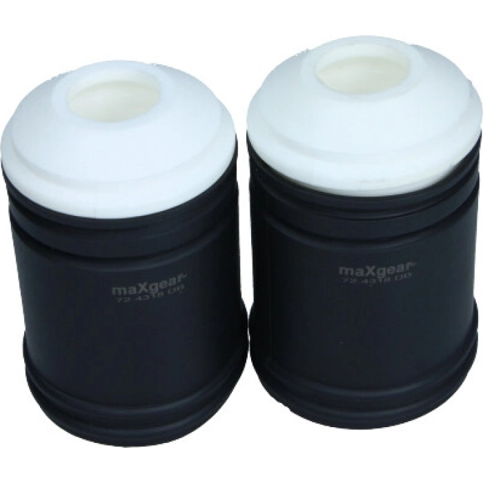 MAXGEAR Stoßdämpfer-Staubschutzsatz 72-4318 MAXGEAR Stoßdämpfer-Staubschutzsatz 72-4318