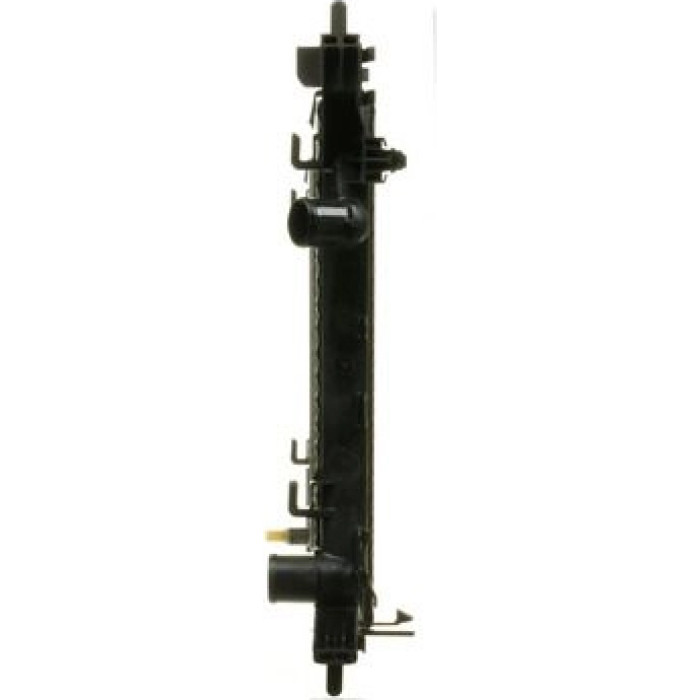MAHLE Kühler, Motorkühlung CR 774 000P MAHLE Kühler, Motorkühlung CR 774 000P