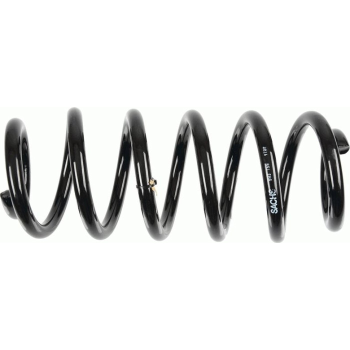 Sachs Fahrwerksfeder 993 159