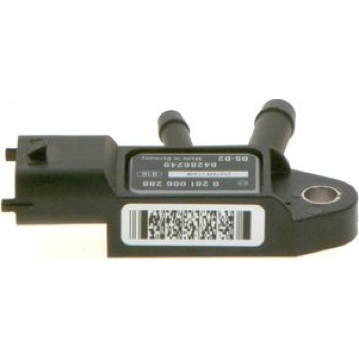 Bosch Drucksensor 0 281 006 288 Bosch Drucksensor 0 281 006 288