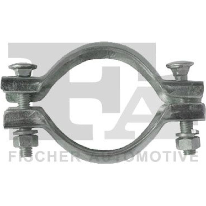 FA1 Auspuff-Klemmstücksatz 931-947