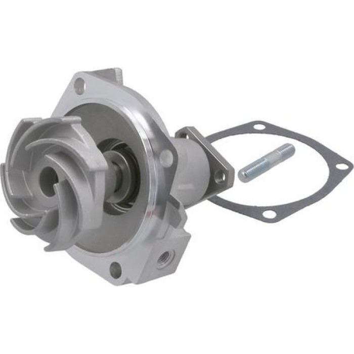 Kamoka Wasserpumpe / Kühlmittelpumpe T0171