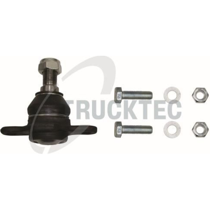 TRUCKTEC AUTOMOTIVE Traggelenk 07.31.043 TRUCKTEC AUTOMOTIVE Traggelenk 07.31.043