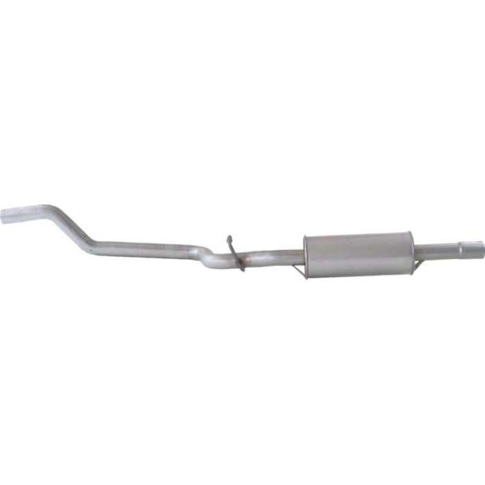 Bosal Schalldämpfer 283-875