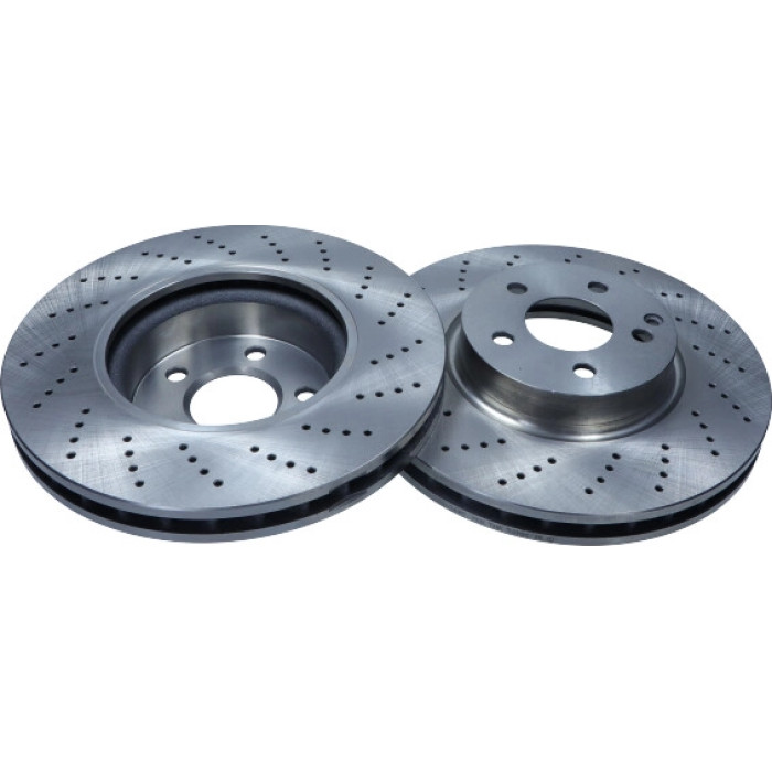 MAXGEAR Bremsscheibe 19-2687 Mercedes-Benz W204 C280-350B/Cdi/W212 Sport/AMG MAXGEAR Bremsscheibe 19-2687 Mercedes-Benz W204 C280-350B/Cdi/W212 Sport/AMG