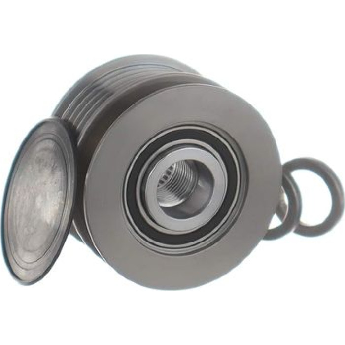 VKM 03604 SKF Generatorfreilauf 03604 VKM 03604 SKF Generatorfreilauf 03604