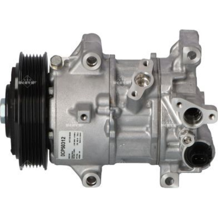 NRF Kompressor 320067G NRF Kompressor 320067G