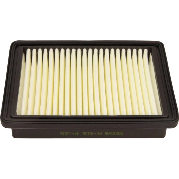 MAXGEAR Luftfilter AF-8836 26-1314 MAXGEAR Luftfilter AF-8836 26-1314