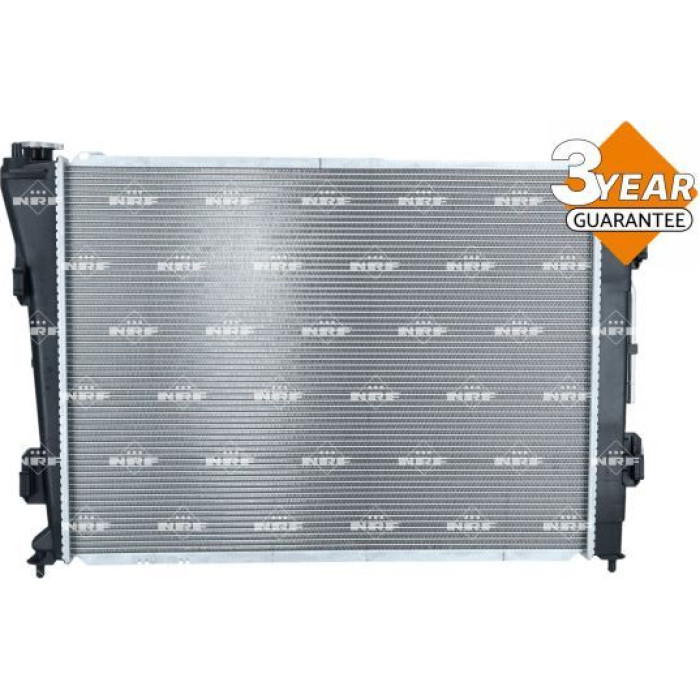 NRF Motorkühler 59200 NRF Motorkühler 59200