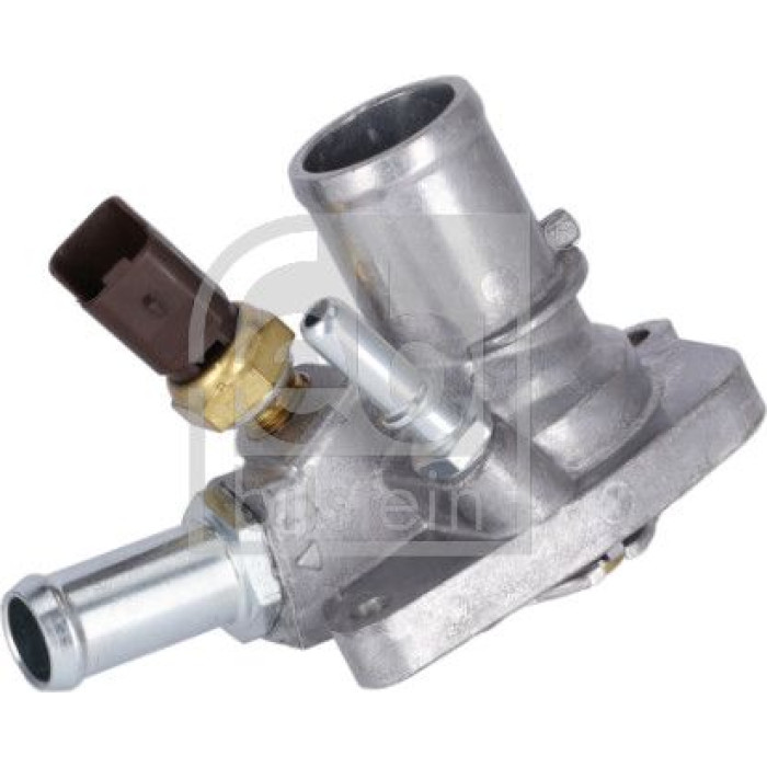 febi Kühlmittelthermostat 185862 febi Kühlmittelthermostat 185862