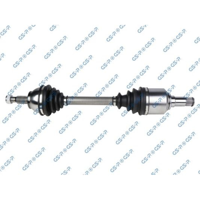 GSP Antriebswelle 235078 GSP Antriebswelle 235078