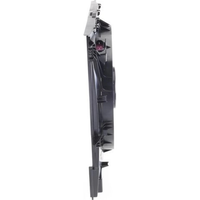 Bosch Kühlgebläse 0 130 707 513 Bosch Kühlgebläse 0 130 707 513