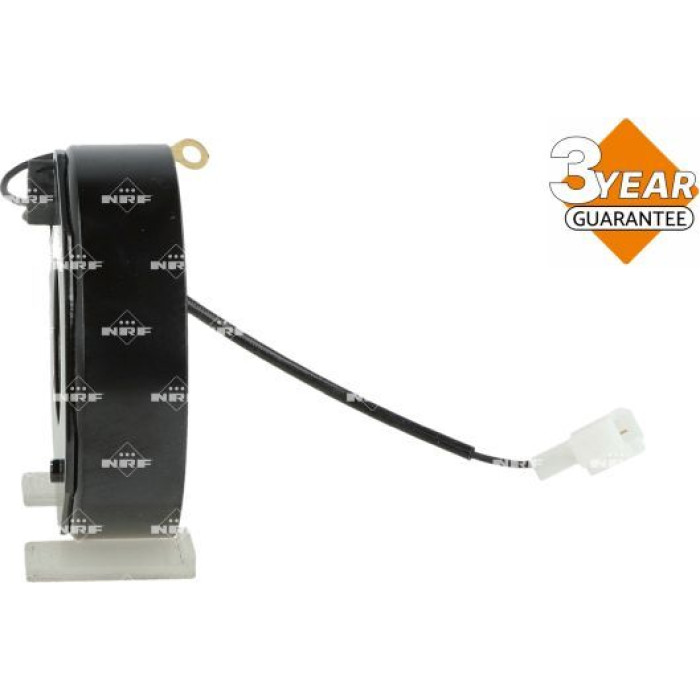 38660 NRF Magnetkupplungsspule Klimakompressor 38660 38660 NRF Magnetkupplungsspule Klimakompressor 38660