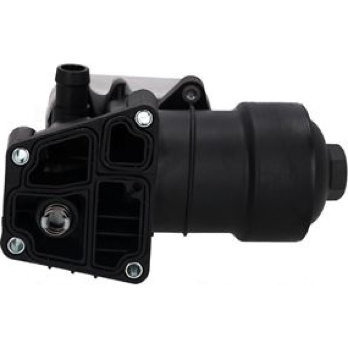 Nissens Ölkühler PKW 91315 Nissens Ölkühler PKW 91315